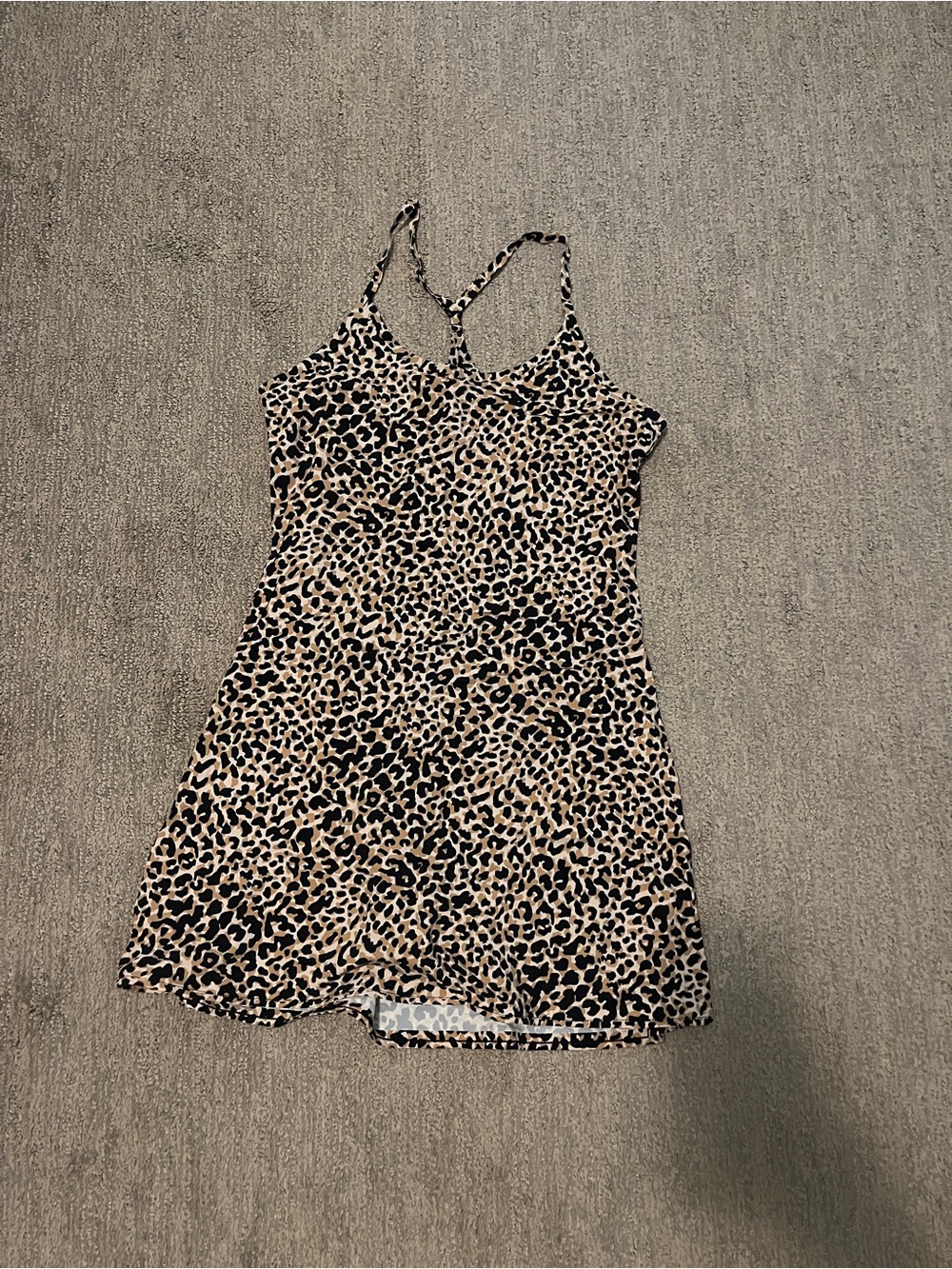 Outdoor Voices Exercise Dress